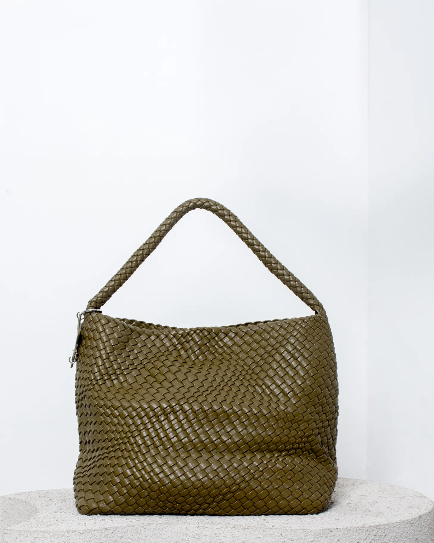 Althea Mustard green thumbnail 3
