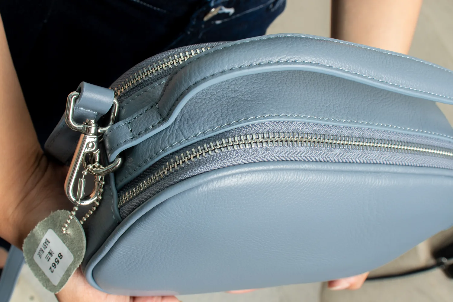 Desya Baby Blue thumbnail 2