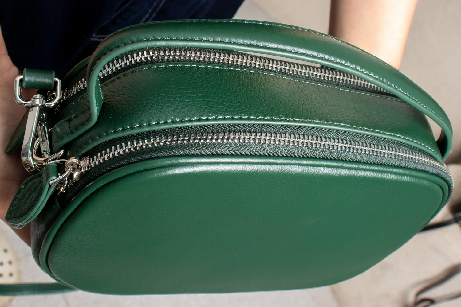 Desya Old Green thumbnail 2