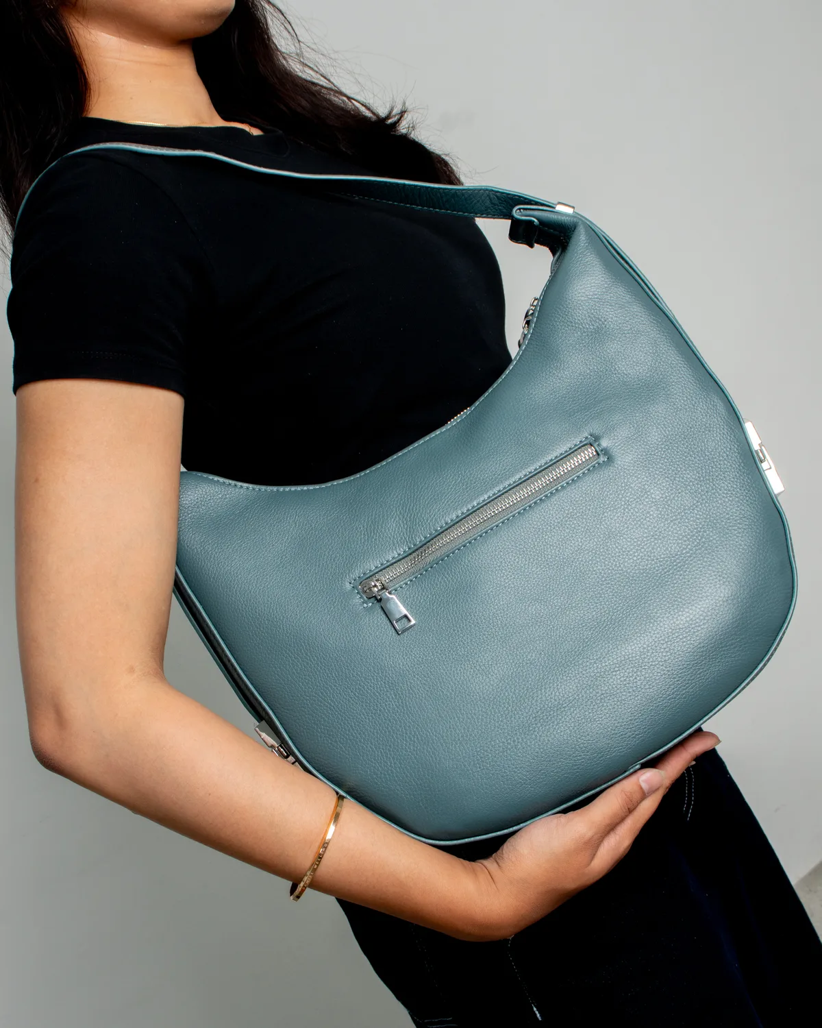 Elakshi Pearl Blue thumbnail 3