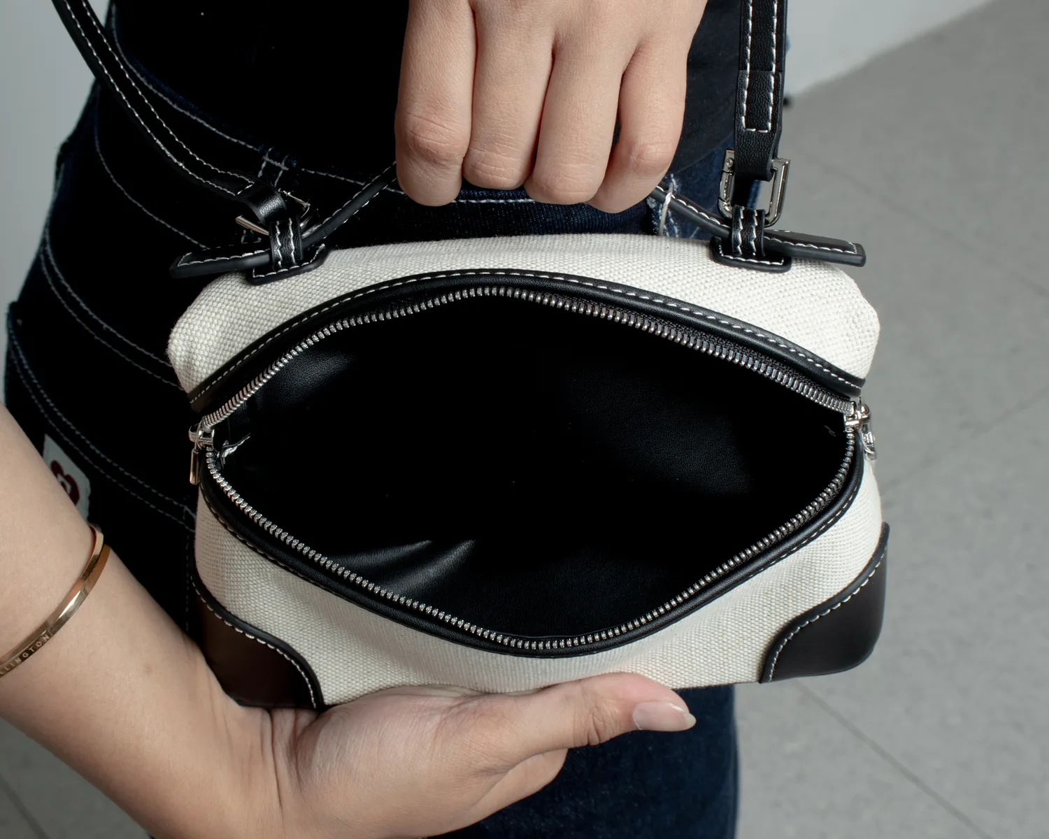 Hazel Black thumbnail 3