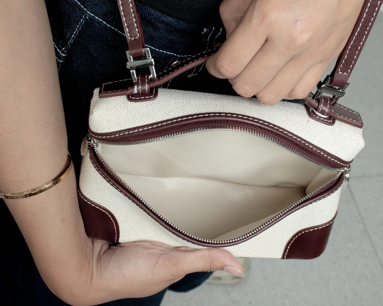 Hazel red anggola thumbnail 3